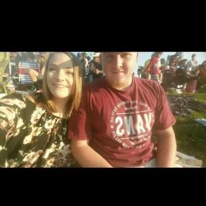 Meet your Posher, Jason